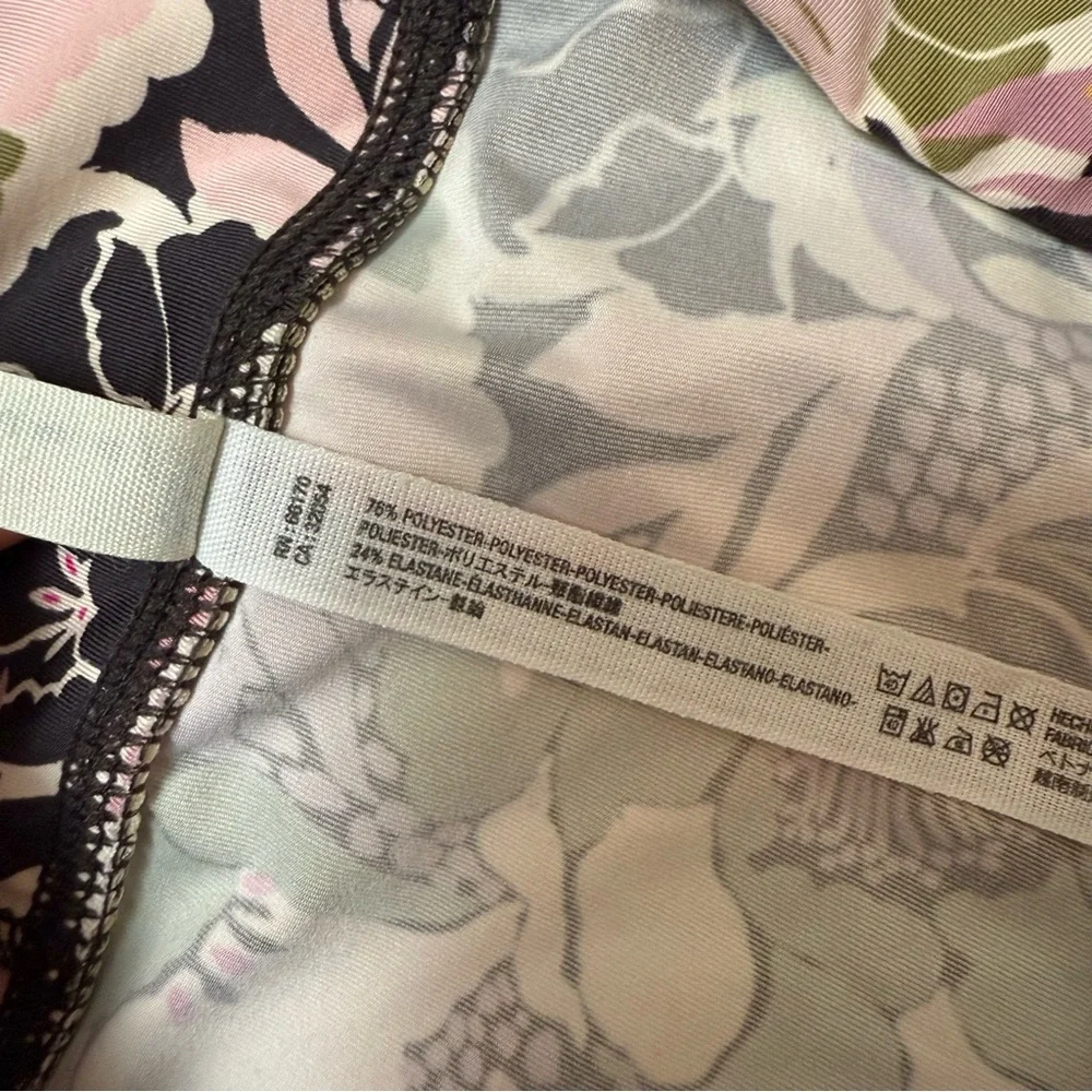 Free People Movement Patterned Leggings